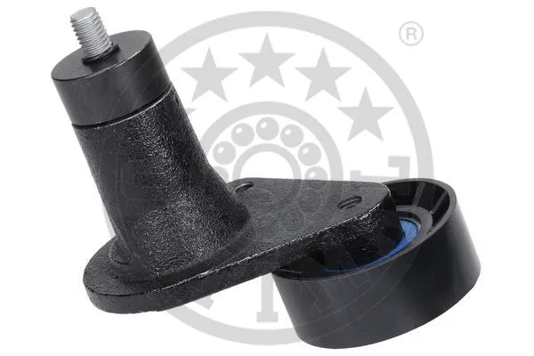 Belt Tensioner, V-ribbed belt