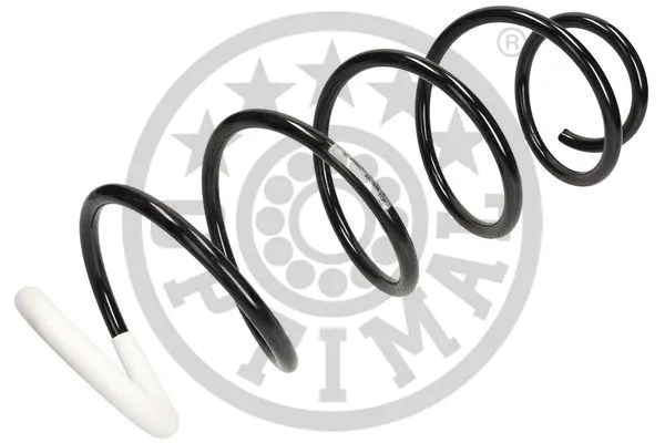Suspension Spring (AF-1596)