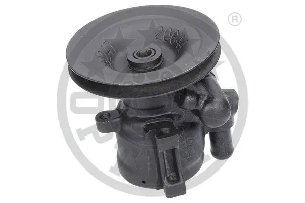 Hydraulic Pump, steering