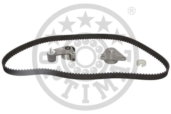 Timing Belt Kit
