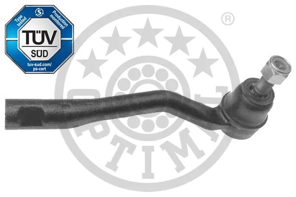 Tie Rod End (G1-1191)