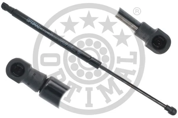 Gas Spring, bonnet (AG-51855)