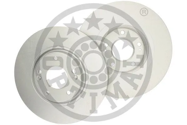 Brake Disc (BS-9470HC)