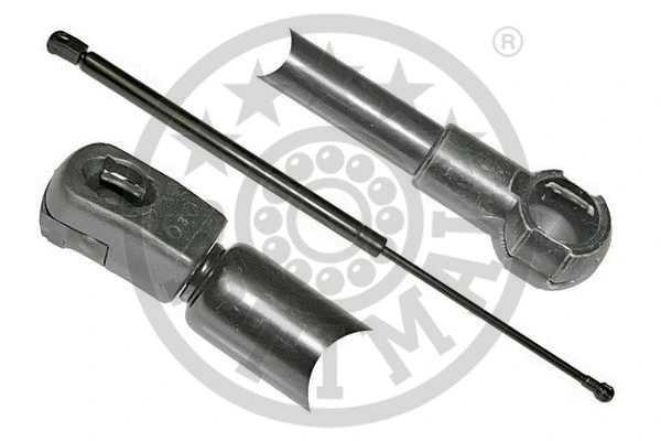 Gas Spring, boot/cargo area (AG-17411)