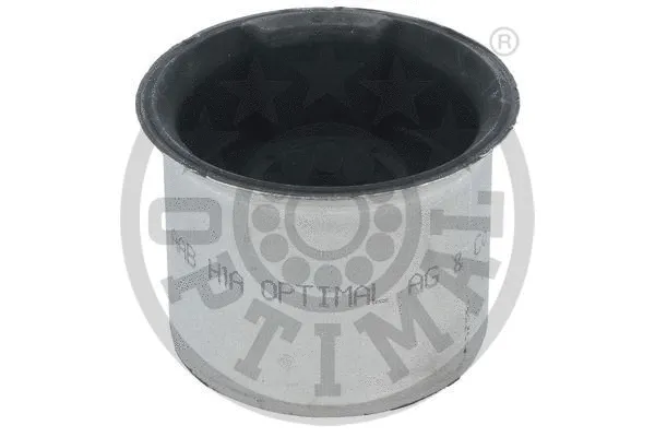Mounting, control/trailing arm (F8-8380)