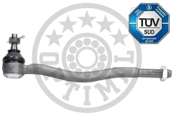 Tie Rod End (G1-225)