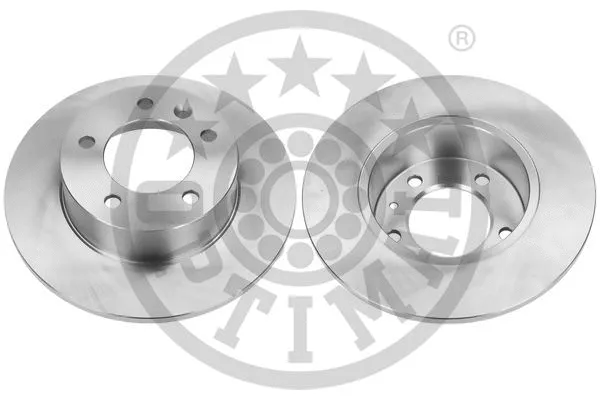 Brake Disc (BS-8684C)