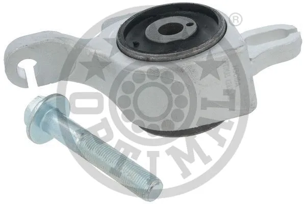 Mounting, control/trailing arm