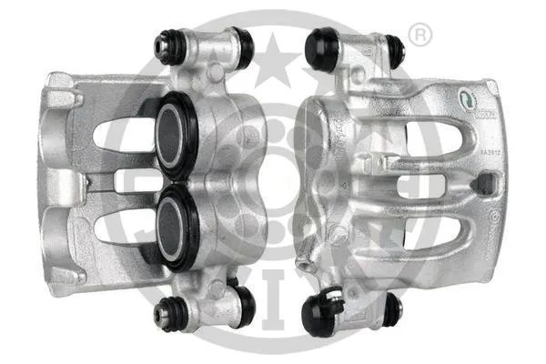 Brake Caliper (BC-1013L)