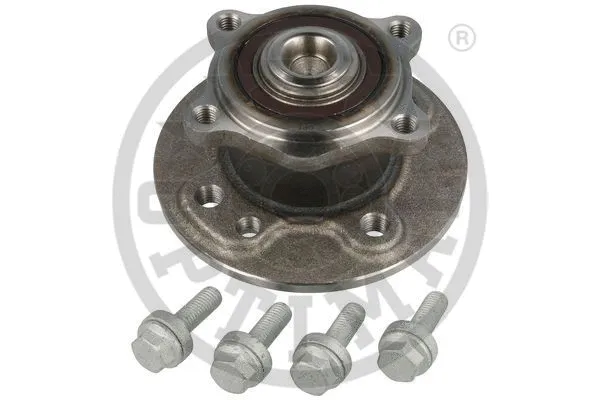 Wheel Bearing Kit (502163)