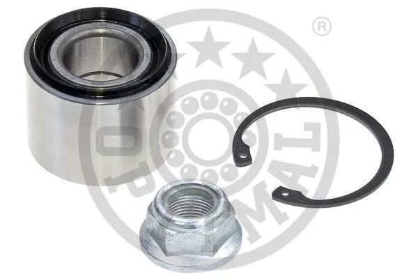Wheel Bearing Kit (702352)