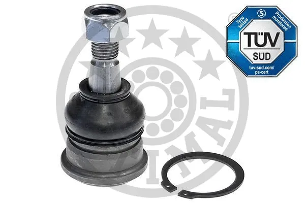 Ball Joint (G3-553)