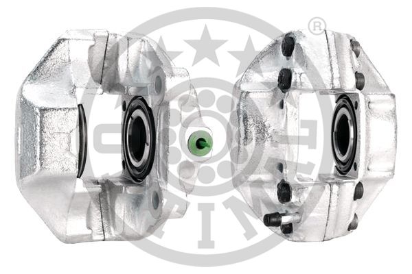 Brake Caliper (BC-2952L)
