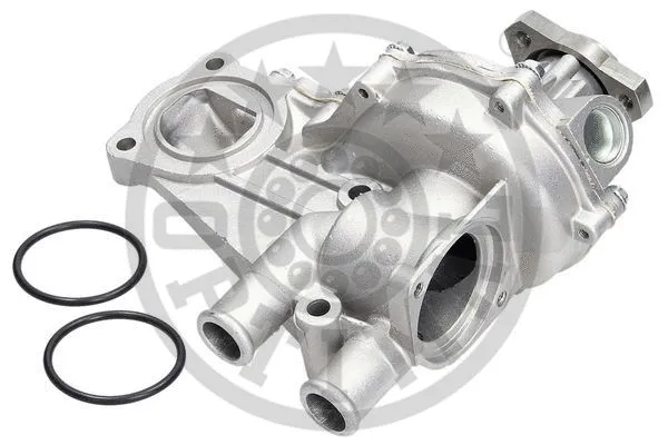 Water Pump, engine cooling