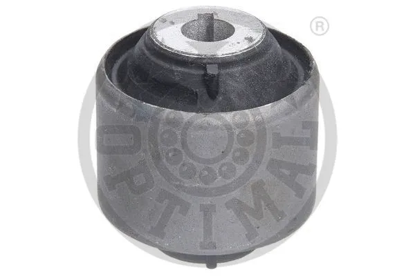 Mounting, control/trailing arm