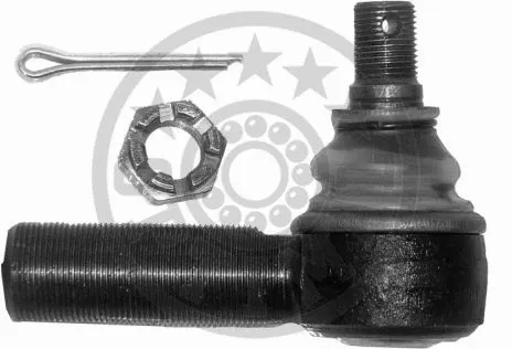Tie Rod End (GL-10126)