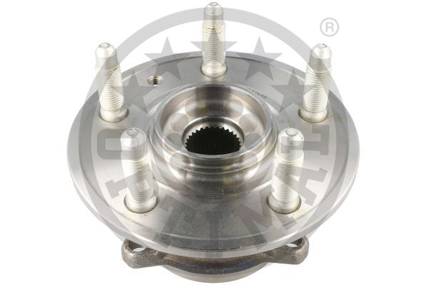 Wheel Bearing Kit