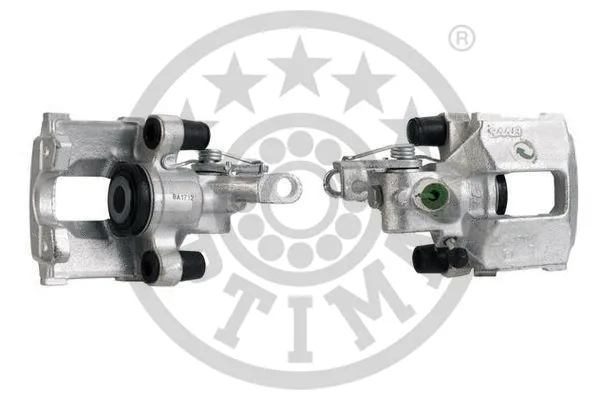 Brake Caliper (BC-1396L)