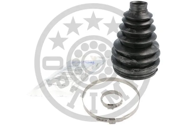 Bellow Kit, drive shaft (CVB-10569TPE)