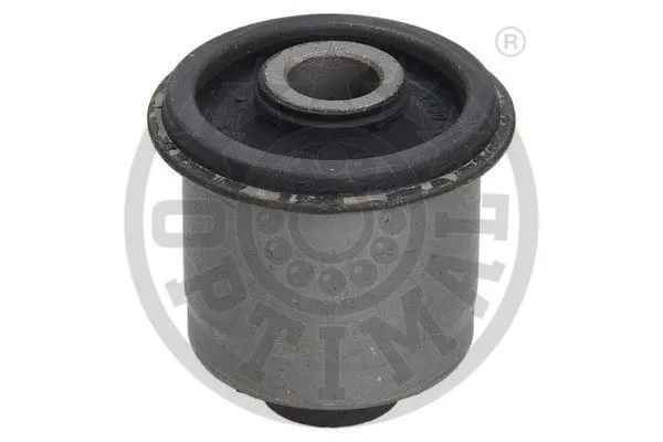 Mounting, control/trailing arm
