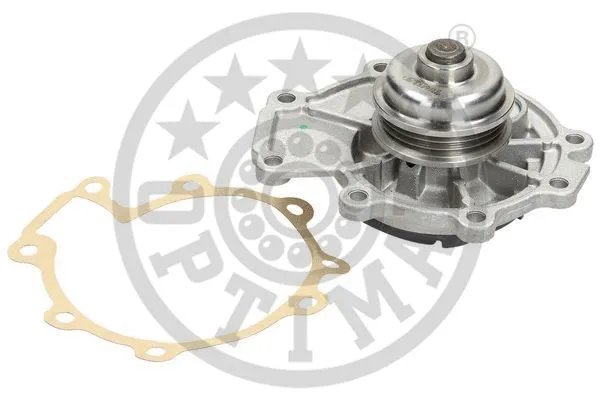 Water Pump, engine cooling (AQ-1193)