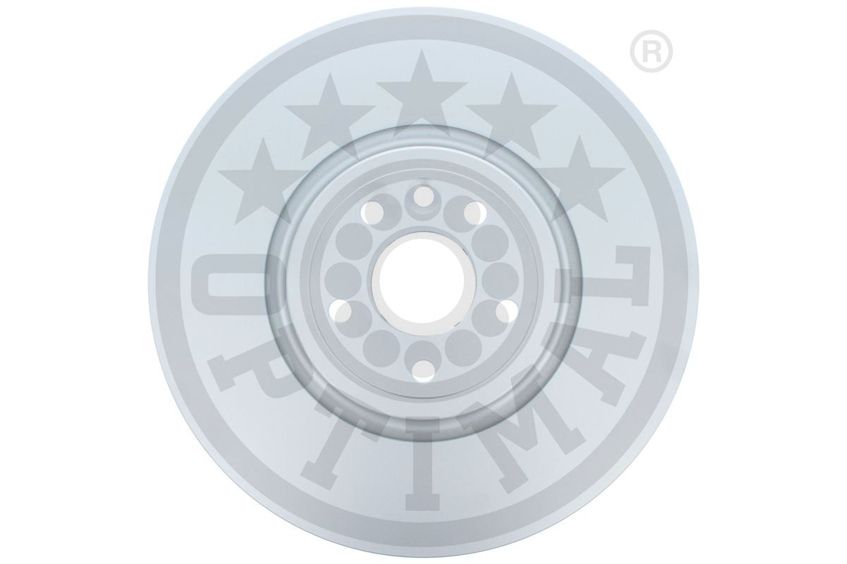 Brake Disc (BS-9718HC)