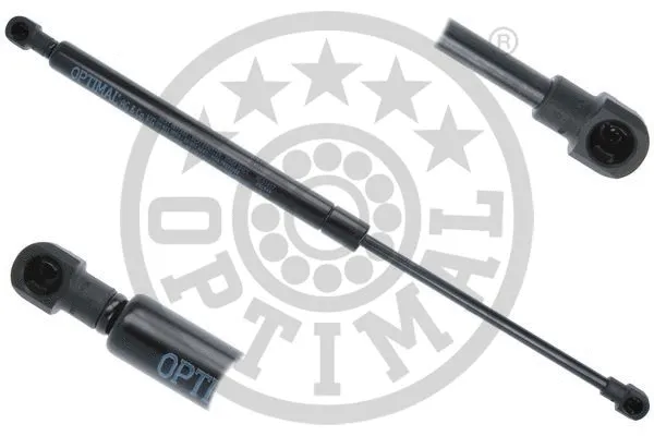 Gas Spring, bonnet (AG-51857)