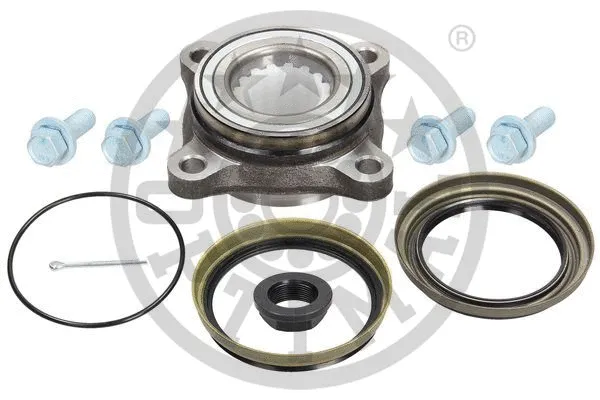 Wheel Bearing Kit