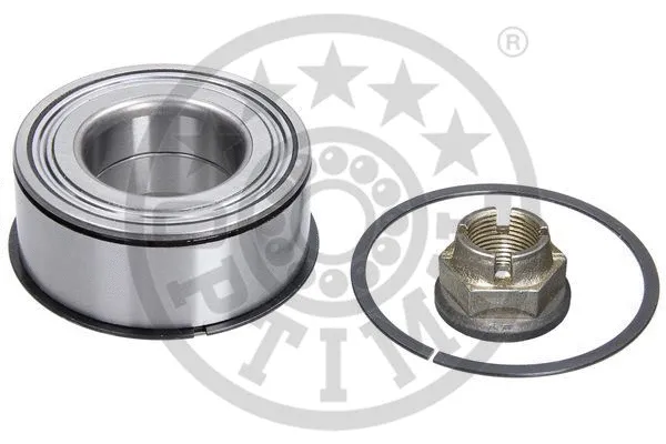 Wheel Bearing Kit (701852)
