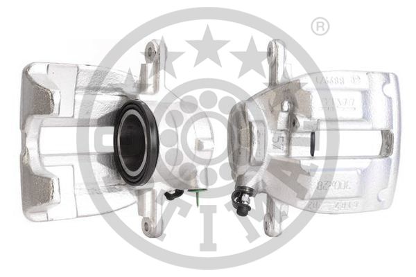 Brake Caliper (BC-2542R)