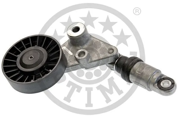 Belt Tensioner, V-ribbed belt (0-N1485)