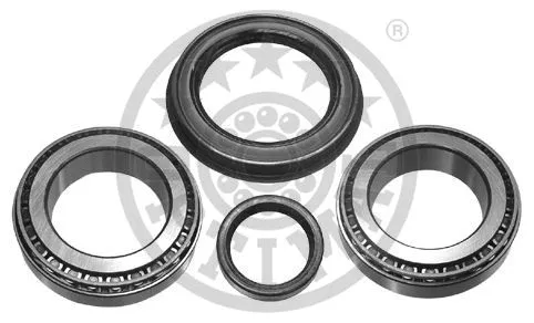 Wheel Bearing Kit (962847)