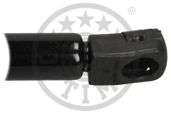 Gas Spring, boot/cargo area