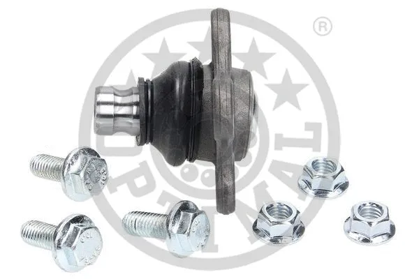 Ball Joint