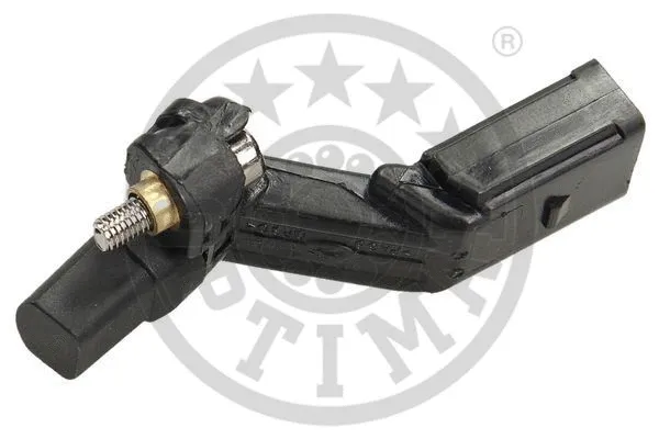 Sensor, crankshaft pulse