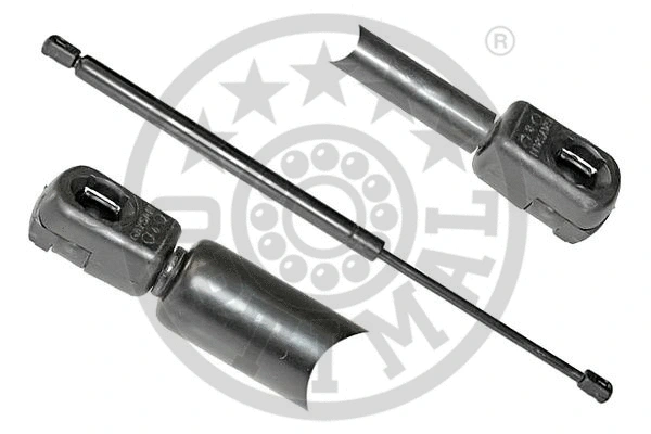 Gas Spring, boot/cargo area (AG-17486)