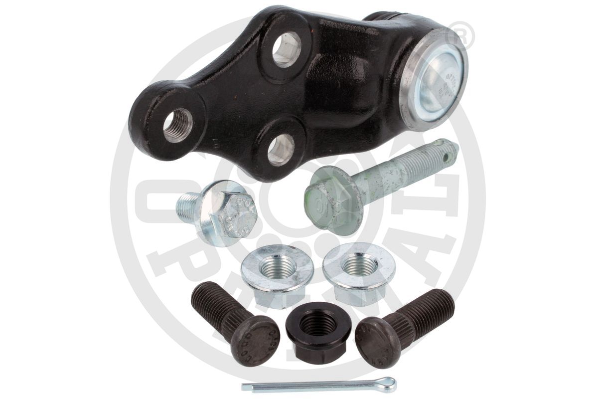 Ball Joint