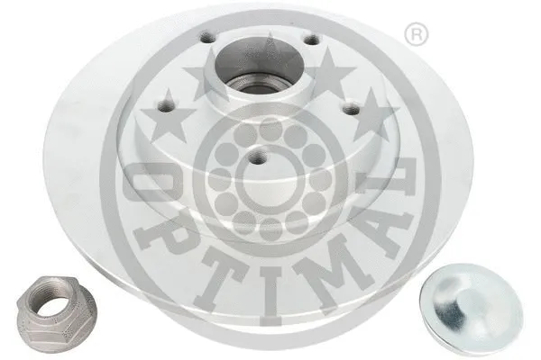 Brake Disc (702976BS7)