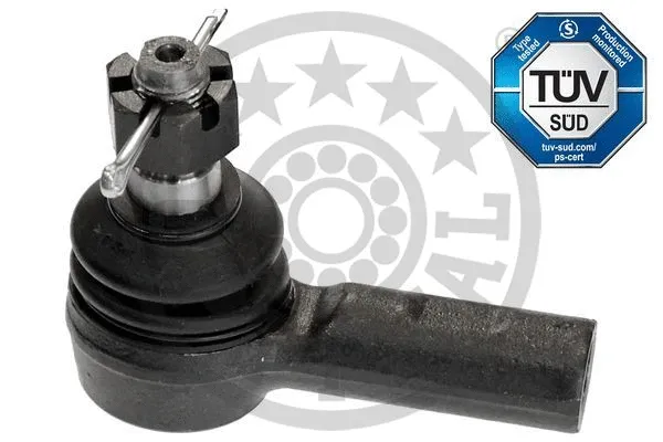 Tie Rod End (G1-1101)