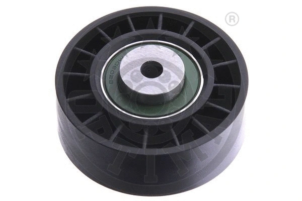 Tensioner Pulley, V-ribbed belt (0-N1278)
