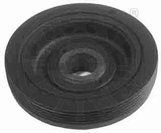 Belt Pulley, crankshaft (F8-5646)