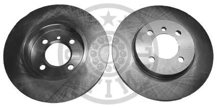 Brake Disc (BS-0580)