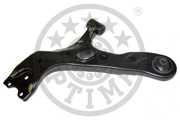 Control/Trailing Arm, wheel suspension (G6-1235)