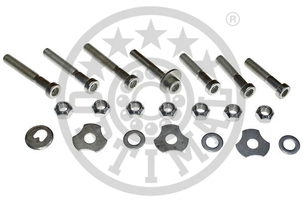 Mounting Kit, stabiliser link/coupling rod (G8-543)
