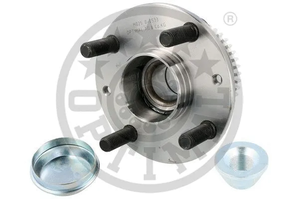 Wheel Bearing Kit