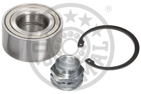 Wheel Bearing Kit (801360)