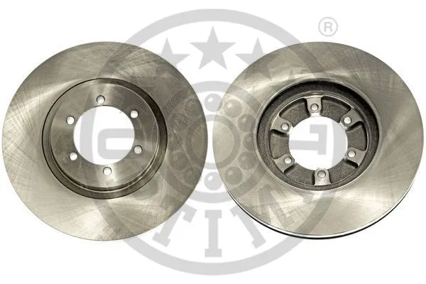 Brake Disc (BS-8746)