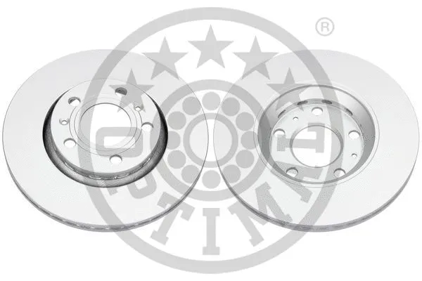 Brake Disc (BS-9010C)