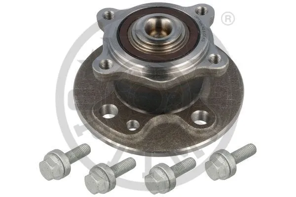 Wheel Bearing Kit (502164)