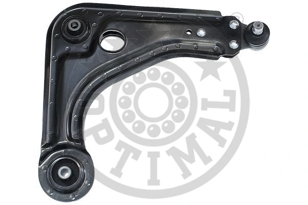 Control/Trailing Arm, wheel suspension (G6-090)